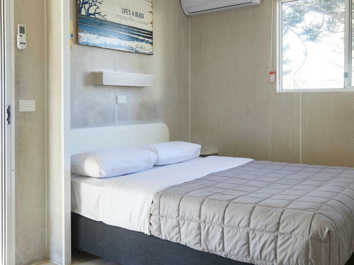 Horseshoe Bay Holiday Park South West Rocks Exterior photo