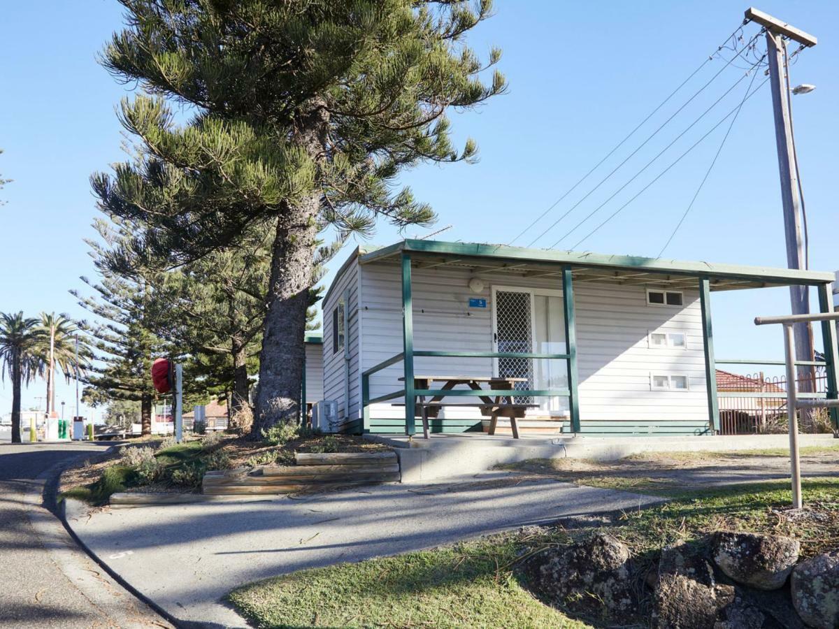 Horseshoe Bay Holiday Park South West Rocks Exterior photo